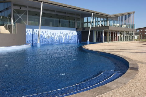 Silverwater Resort - VIC Tourism 2