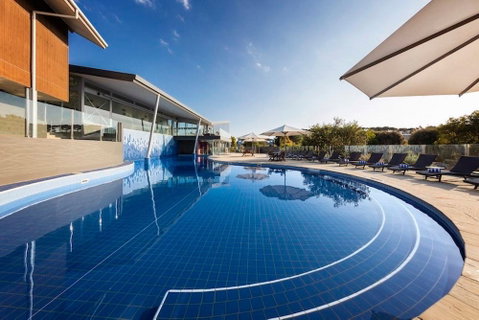 Silverwater Resort - VIC Tourism 6