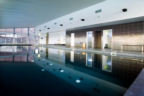 Silverwater Resort - VIC Tourism 5