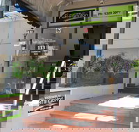 Apartments on Flemington