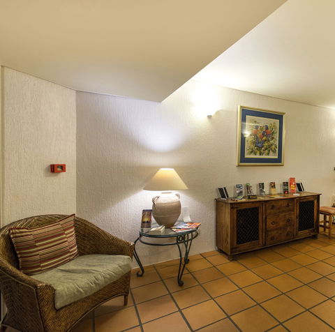 Il Centro Apartment Hotel - VIC Tourism 6