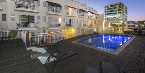 Il Centro Apartment Hotel - VIC Tourism 2