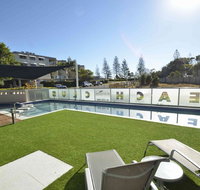 Beach Club Resort - VIC Tourism