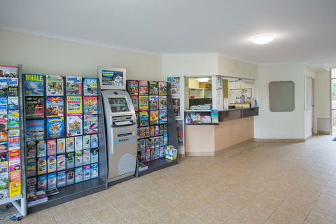 Miami Beachside Holiday Apartments - VIC Tourism 3