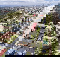 Miami Beachside Holiday Apartments - VIC Tourism