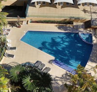 Peninsular Beachfront Resort - VIC Tourism