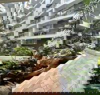 Atrium Resort