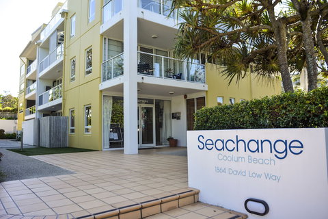 Seachange Coolum Beach - VIC Tourism 3