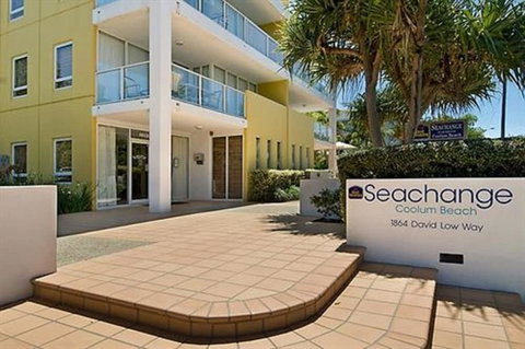 Seachange Coolum Beach - VIC Tourism 4
