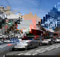 Tyrian Serviced Apartments Fitzroy - VIC Tourism