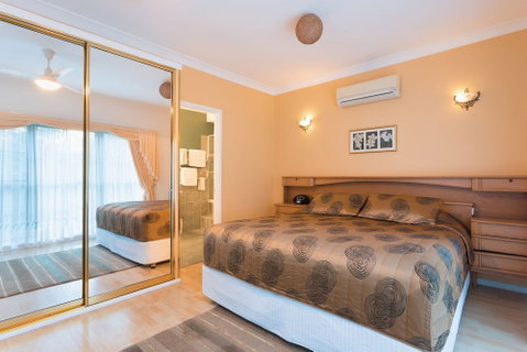 Villa Della Rosa Bed & Breakfast - VIC Tourism 6