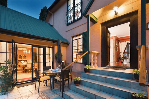 Villa Della Rosa Bed & Breakfast - VIC Tourism 2