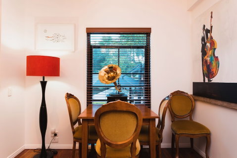 Villa Della Rosa Bed & Breakfast - VIC Tourism 4