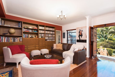 Villa Della Rosa Bed & Breakfast - VIC Tourism 3