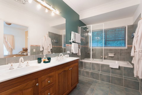 Villa Della Rosa Bed & Breakfast - VIC Tourism 5