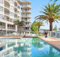 Kirra Beach Apartments - VIC Tourism