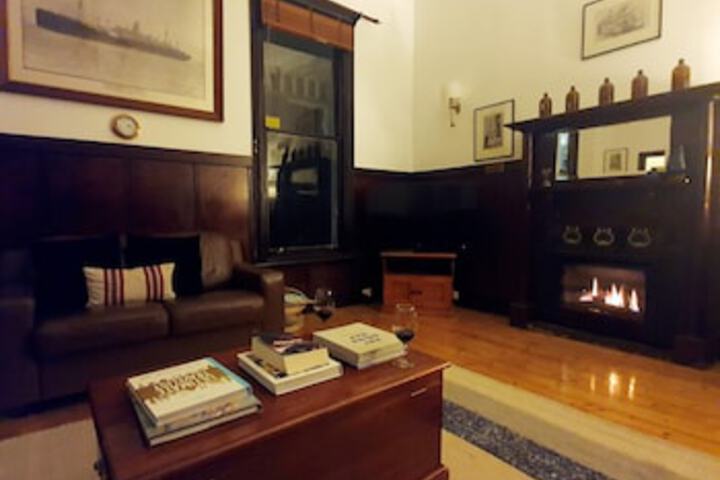 Point Lonsdale VIC VIC Tourism