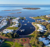 Mandurah Quay Resort - VIC Tourism