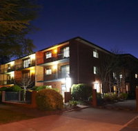 Oxley Court Serviced Apartments - VIC Tourism