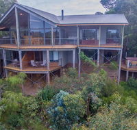 HideAway Haven - VIC Tourism