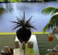 Alexander Lakeside Bed  Breakfast - VIC Tourism