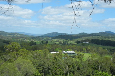 Amamoor Lodge - VIC Tourism 2