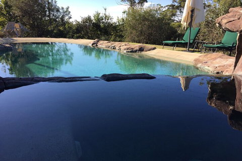 Amamoor Lodge - VIC Tourism 7