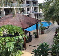 Burleigh Palms Holiday Apartments - VIC Tourism