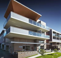 Charlestown Executive Apartments - VIC Tourism