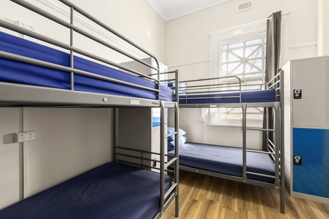 Sydney Backpackers - Hostel - VIC Tourism 4