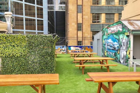 Sydney Backpackers - Hostel - VIC Tourism 0
