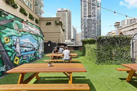 Sydney Backpackers - Hostel - VIC Tourism 2