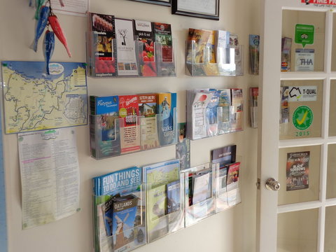 Sails On Port Sorell - VIC Tourism 1