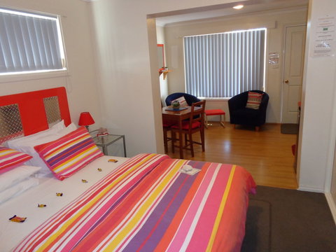 Sails On Port Sorell - VIC Tourism 5