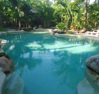 Boutique Bungalows