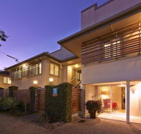 Brisbane Street Studios - VIC Tourism