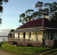 Norfolk Bay Convict Station - VIC Tourism