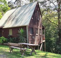 The Tops Organic Retreat - VIC Tourism
