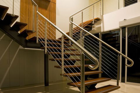 Indulge Apartments Langtree - VIC Tourism 3