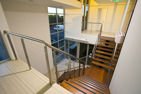 Indulge Apartments Langtree - VIC Tourism 1