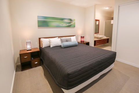 Indulge Apartments Langtree - VIC Tourism 6