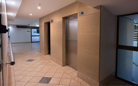 The Rocks Resort - VIC Tourism 2