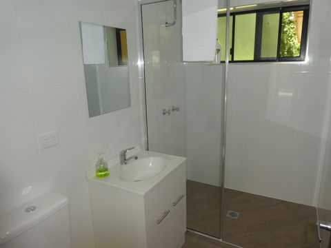 The Summit Rainforest Retreat - VIC Tourism 6