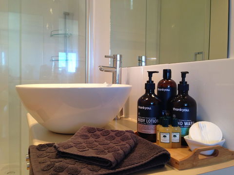 Arjuna Ridge Bed & Breakfast - VIC Tourism 6