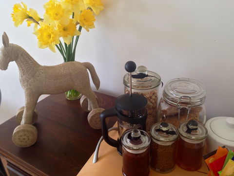 Arjuna Ridge Bed & Breakfast - VIC Tourism 3