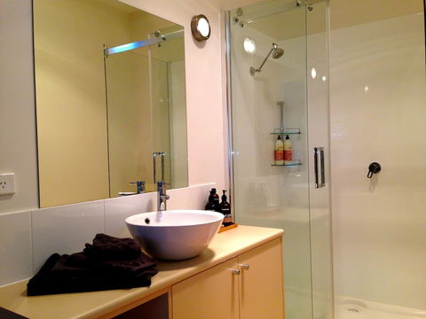 Arjuna Ridge Bed & Breakfast - VIC Tourism 5