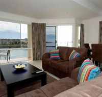 Anchorage Holiday Apartments