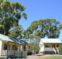 Avoca Cottages - VIC Tourism