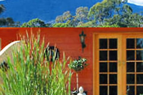 Fernmark Inn - VIC Tourism 1