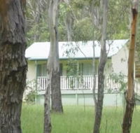 Goomburra Forest Retreat - VIC Tourism